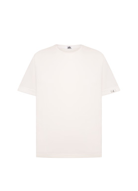 Футболка бавовна білий Футболка бавовна білий