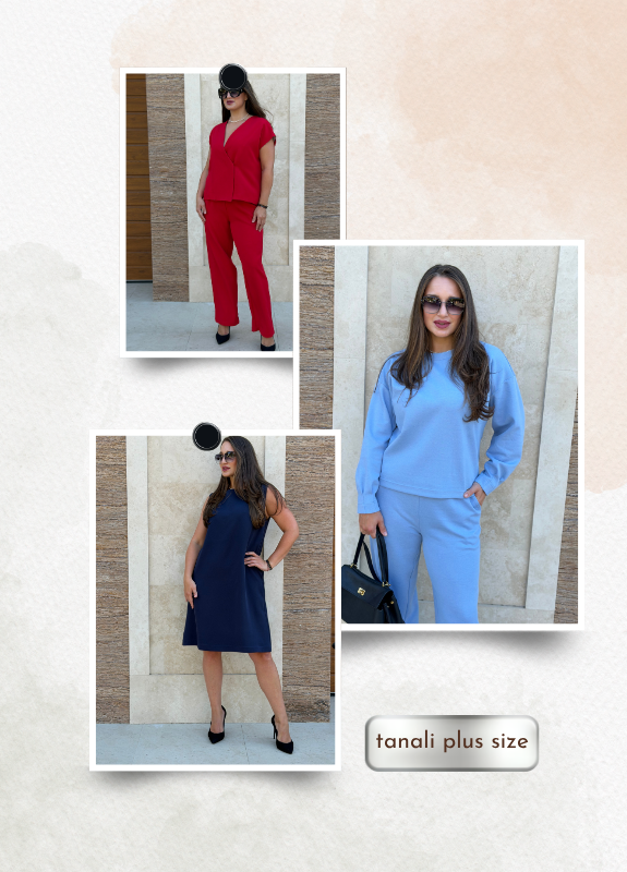 Plus Size