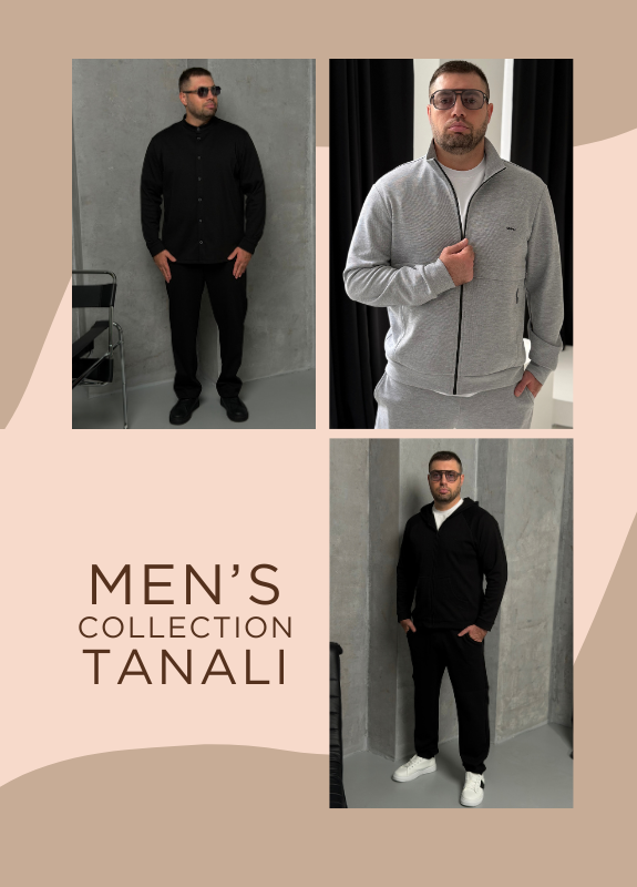 Men