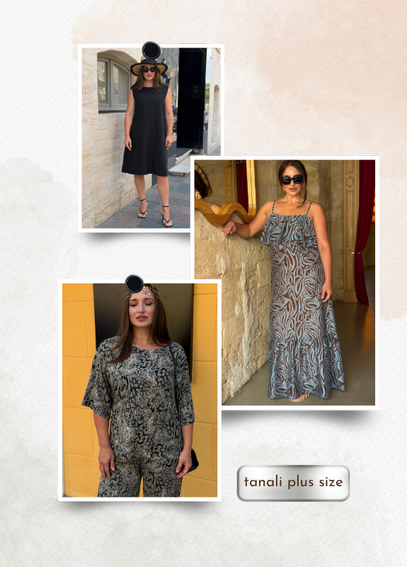 Plus Size